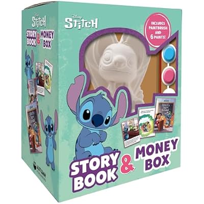 Disney Stitch