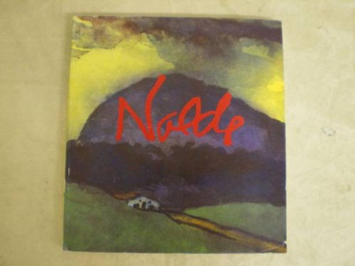 エミール・ノルデ展 (1981年) |本 | 通販 | Amazon