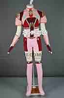 ゼノブレイド2 ホムラ コスプレ衣装一式 Amazon.co.jp: [YBS] 豪華版！ゼノブレイド2◇ホムラ コスプレ