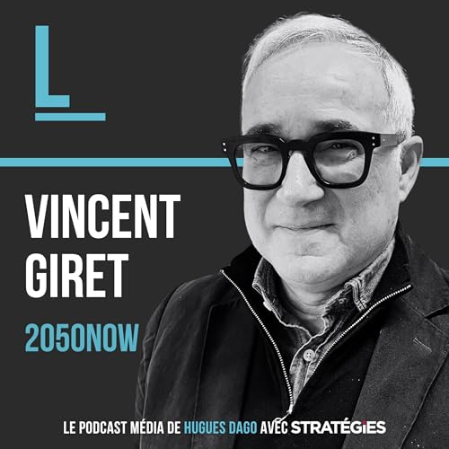 [EXTRAIT] Cibler une audience orient&eacute;e solutions | Vincent Giret - 2050NOW