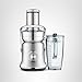 Breville BJE830BSS Juice Fountain Cold XL, 70 fl oz, Brushed Stainless Steel