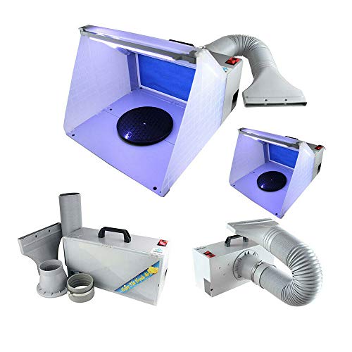 Top 10 Lighting For Paint Booth of 2022 Katynel