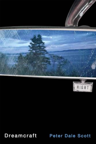 Dreamcraft (Volume 86) (The Hugh MacLennan Poetry Series)