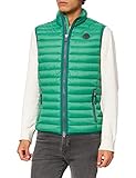  Marc O\'Polo 20114272052 Chaleco Deportivo, Verde (Verdant Green 456), Small para Hombre