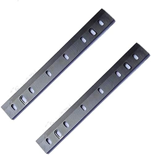 10-Inch Replacement Planer Blades for Ryobi AP10 AP10N Planer-2pcs