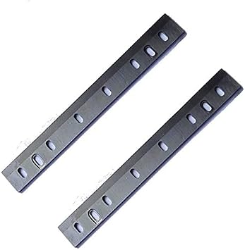10-Inch Replacement Planer Blades for Ryobi AP10 AP10N Planer-2pcs