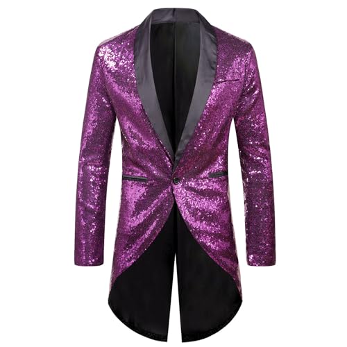 Tuxedo à queue d'hirondelle homme pour dinner party et grand mariage
