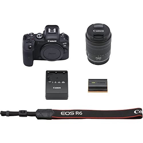 Deluxe full frame camera kit Bundle product image