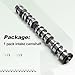 Intake Camshaft Right Side Fits for 2016-2024 Grand Cherokee L WK Wrangler Gladiator Durango Pacifica Voyager Ram 1500 2500 3500 ProMaster 3.6L V6 Replace 5047913AA 5047913AB 5047913AC 5047913AD