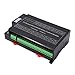 Relay Switch Control Module Industrial Components 12V 15CH RS485 RS232 Control for Industrial Setting