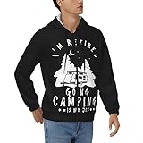 Photo Gallery nlwqekv i m retired going camping is my job felpa con cappuccio con zip intera da uomo giacca sportiva con cappuccio Photo Gallery nlwqekv i m retired going camping is my job felpa con cappuccio con zip intera da uomo giacca sportiva con cappuccio