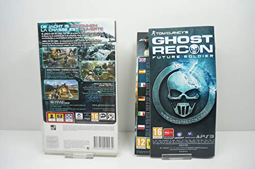 PSP GHOST RE PREDATOR accessoire console portable housse rigide et coque de rechange