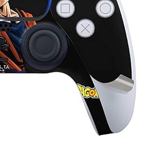PS5-Bundle-Anime-Dragon-Ball-Super-Skin