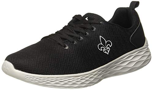 Image of Bond Street By Redtape Men's Walking Shoes