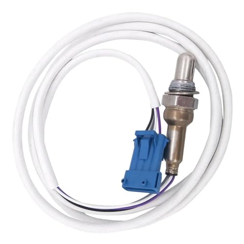 Capteur d'oxygène 9663478480 pour sonde lambda de remplacement automobile - 2