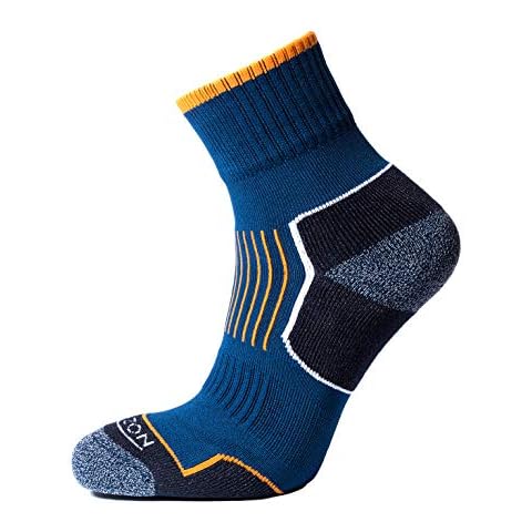 Horizon Performance Copper Socks for Outdoor Use Cover