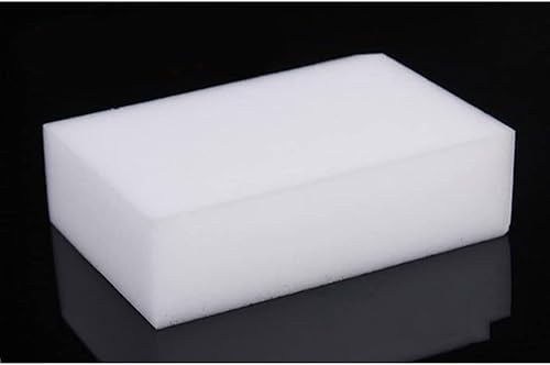 Miniatura 4 de Esponjas  152025303550 piezas de borrador de esponja mágica blanca fuerte para limpiador de limpieza almohadilla de cocina, limpiador de esponja
