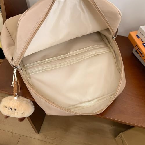 Cadeau Capybara original avec ce sac à dos mignon pour étudiant - 3