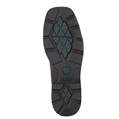 Image of ARIAT Groundbreaker Wide Square Toe ST