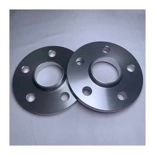 Élargisseurs de voie 15mm 5x120 en aluminium pour élargir le train de votre auto