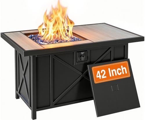 BALI OUTDOORS 42-inch Dual-Sided