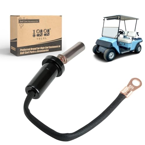 Contact d'essuie-glace EZGO 1982-1993 10L0L pour chariot de golf