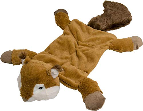 JACK AND VANILLA, Plush Toy for Dogs 70 cm, Realistic Design, Sound and Washable, Ideal for Interactive Games Bright Colour
