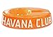 Produktbild ClubHavana Zigarettenascher Keramik Made in France - Orange