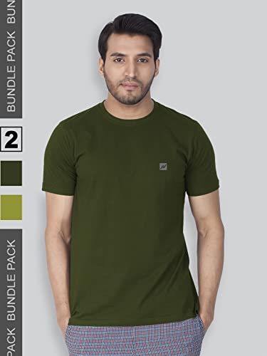 Image of Lux Nitro Men T-Shirt