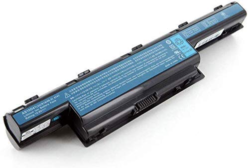 TravisLappy Replacement Laptop Battery Compatible for Accer Aspire 5552 5552G 5560 5560G 5733 5733Z 5736 5736G 5736Z 5741 5741G 5741Z 5741ZG 5742 5742G 5742Z (B08WCMHQ6V) Amazon Price History, Amazon Price Tracker