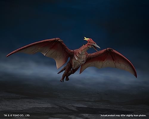 tamashii nations - godzilla vs mechagodzilla - mechagodzilla amp garuda amp fire rodan makuhari decisive battle ver bandai spirits shmonsterarts collectible action figure