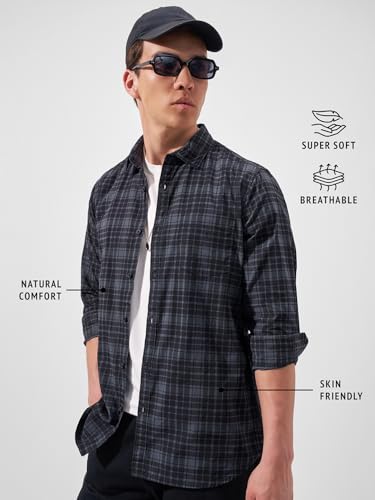 Image of Highlander Men Shirt
