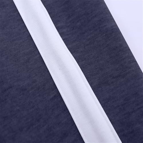 Little Boys Hiking Pants Elastic Waist Athletic Jogger Track Sweatpants Casual Workout Trousers Fall Winter Open Bottoms4