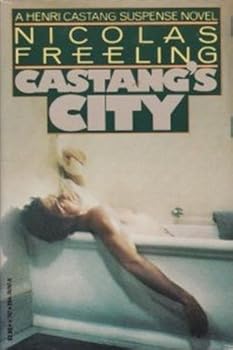 Castang's City