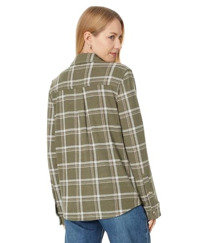 Image of Faherty Women's Legend Sweater Shirt
