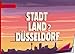 Stadt, Land, Düsseldorf - 115 Spiele: Stadt, Land, Fluss Düsseldorf - Spielblock für Düsseldorfer | Souvenir - Quiz Spiel Düsseldorf