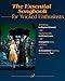 Wicked: A New Musical | Easy Piano Songbook | Broadway Musical Sheet Music for Beginners | 13 Popular Songs for Piano and Voice | Vocal Selections Book for Musical Theater Fans