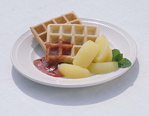 明治屋 日本のめぐみ 青森育ち りんご ふじ種 215g×2個 5枚目