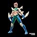 Marvel Legends Series Marrow, X-Men Comics Collectible 6-Inch Scale Action Figure