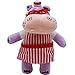 Pliers 27-34cm Docteur La Peluche Jouets en Peluche Poupée Doc McStuffin Lambie Hallie Dragon en Peluche Animaux Jouets for Les Enfants Enfants Cadeau (4) (Color : 1)