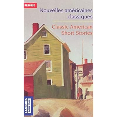 Nouvelles am&eacute;ricaines classiques