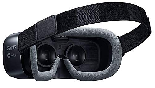 Amazon.com: Samsung Gear VR w/Controller 2017/2018 SM-R325 Note9 