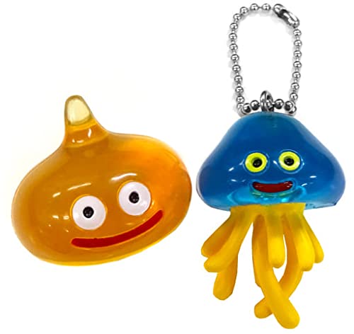 Amazon.co.jp: ドラゴンクエスト クリスタルモンスターズ カプセル