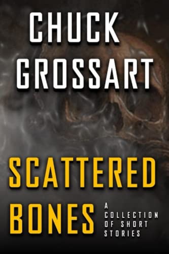 Scattered Bones Scattered Bones