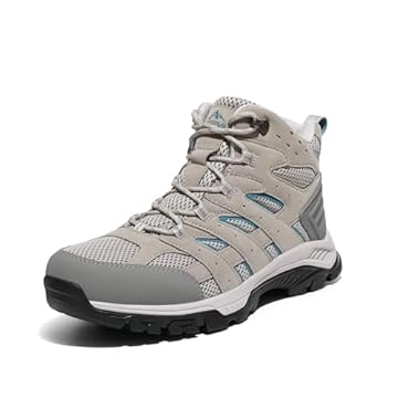 trekking boots for women