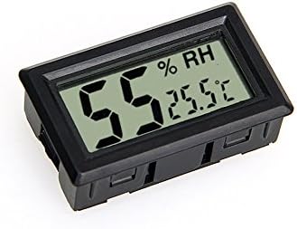 Amazon Co Jp 小型で超便利 デジタル 温度計 湿度計 温湿度計 収納 持ち運びに便利な高級ベロア調収納袋付き 優秀良品のお店 オリジナル商品 小型 軽量 デジタル 温度計 温度計 湿度計 温湿度計 通販 ｔ41 14 ホーム キッチン