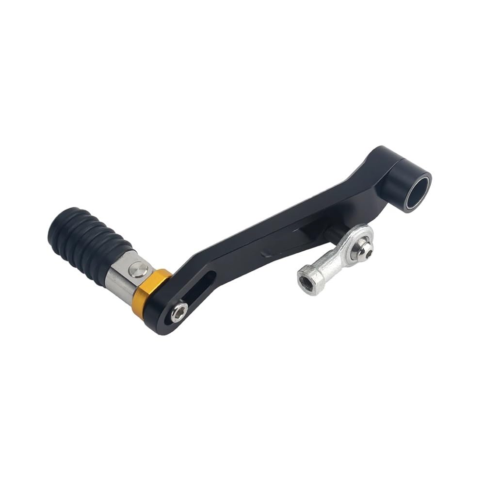 Teknui G Motorcycle Ear Lever Motorcycle Adjustable Foldin Gear Shifter Shift Pedal Lever For Cb500x Cbr500r Cb500f 500X Cmx500 For Rebel 2013-2021