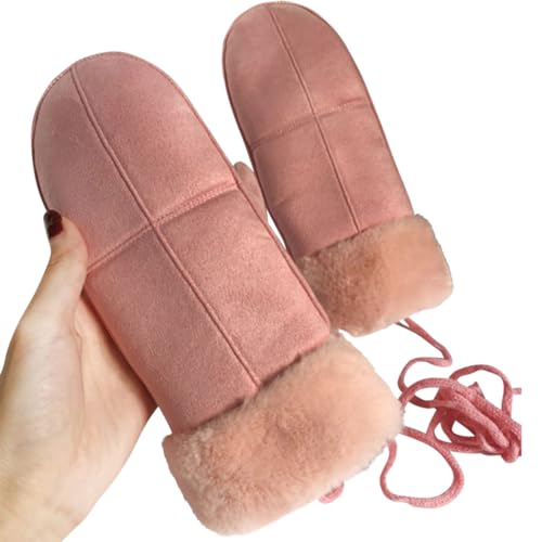 [DAYCLOSET] ~g fB[X N h h ӂӂ   O[u ~ glove167 (M, sN)