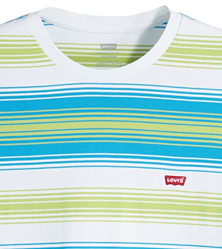Image of Levi's Men's Ss Original Hm Tee T-Shirt