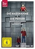  Die Maßnahme / Die Perser (Leipzig 2017)